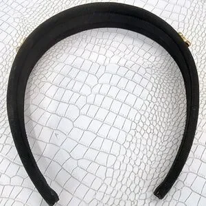 Celine | Accessories | Celine Headband Headband Triomphe  display picture 1